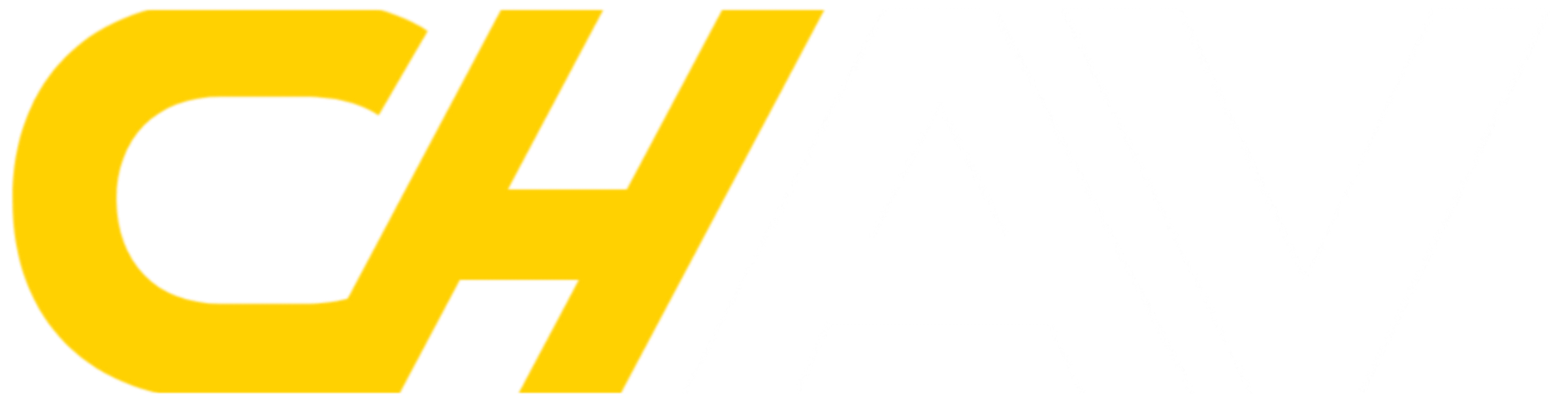 CHAV Logo
